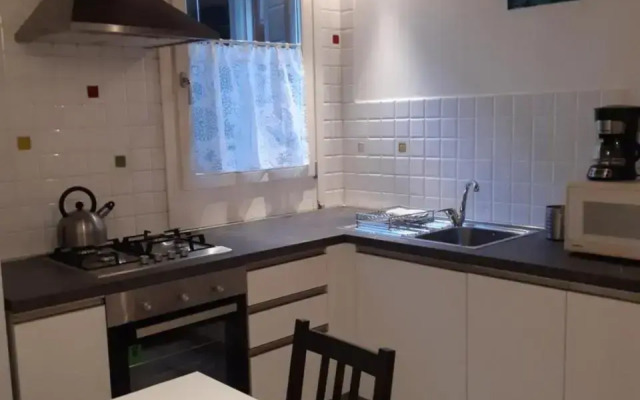 Residenza Campo Ruga