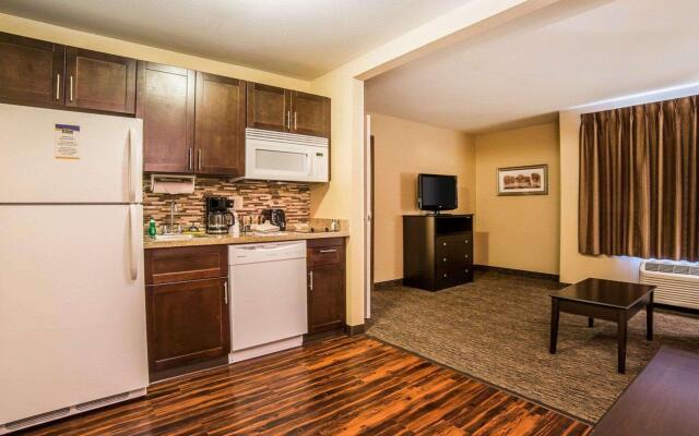 MainStay Suites Rapid City