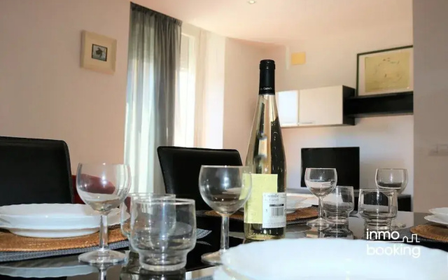 InmoBooking Tarraco climatizado ,cerca de la playa