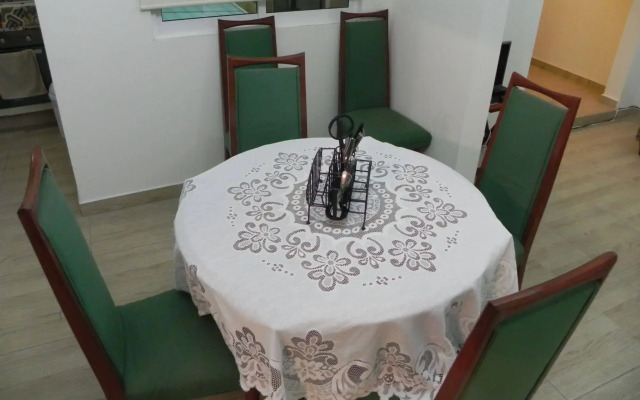 Suites Condesa Amatlan