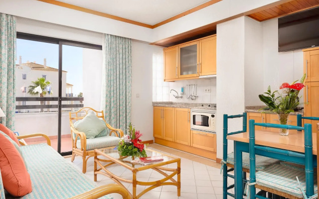 Muthu Oura Praia Hotel