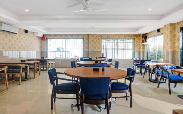 Treebo Empire Executive Premium, Hinjewadi