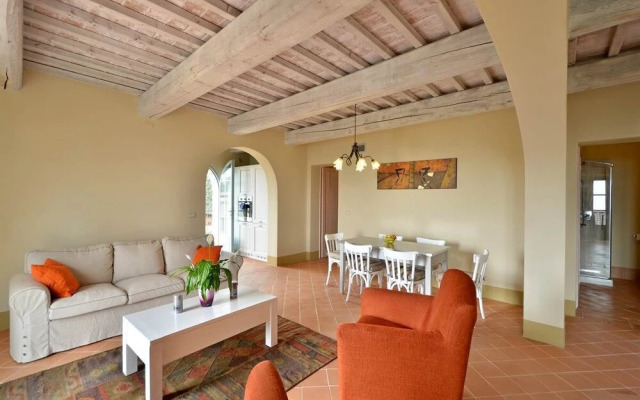 "Cignella Resort Apartment Pino"