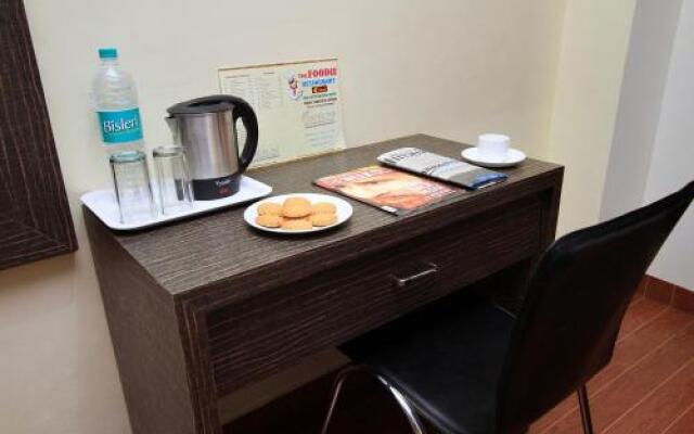Hotel M.B. International