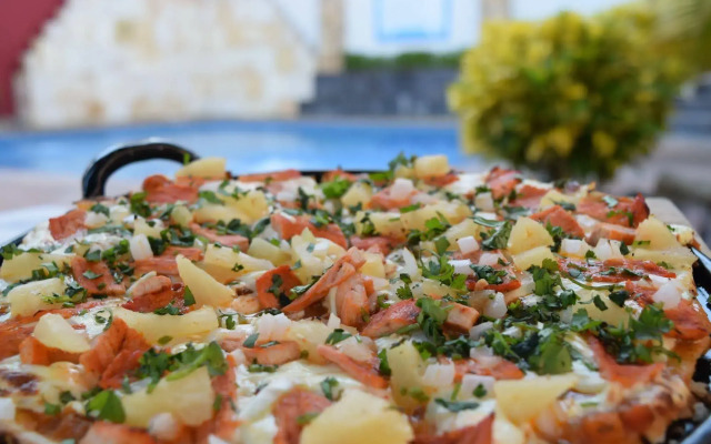 VF Villa Florencia Hotel