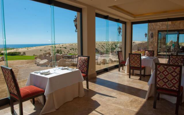 Diamante Cabo San Lucas