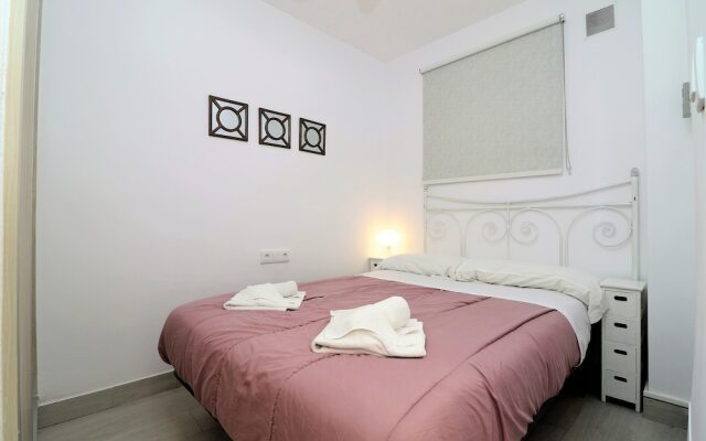 Apartamento Acuarium III - 19E