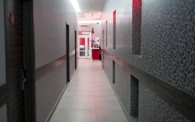Boutique Apart - Hotel iArcadia