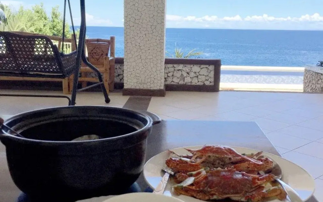 azure camotes resort hotel