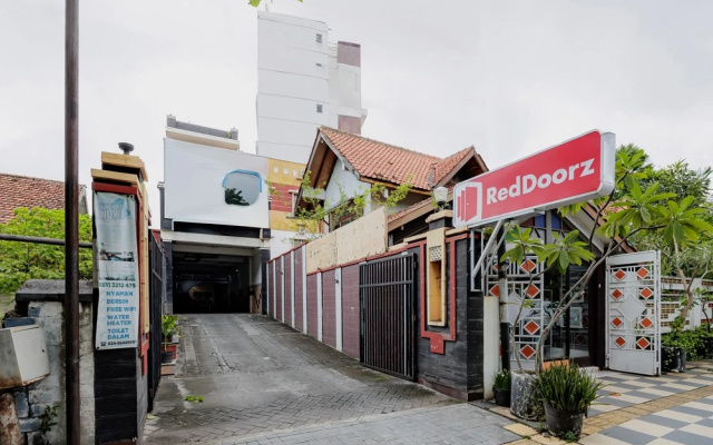 RedDoorz @ Hotel Artama Pandanaran Semarang