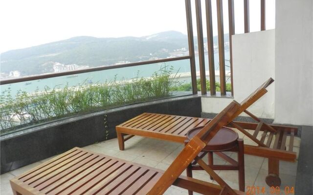 Zhoushan Putuo International Yacht Club Resort