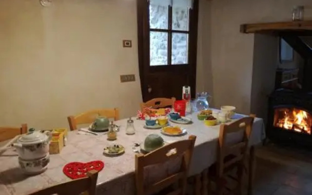 Agriturismo il posto delle fragole