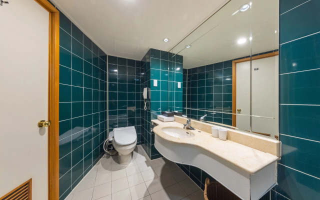 Tao Yuan Golf & Country Club Yaward Resort