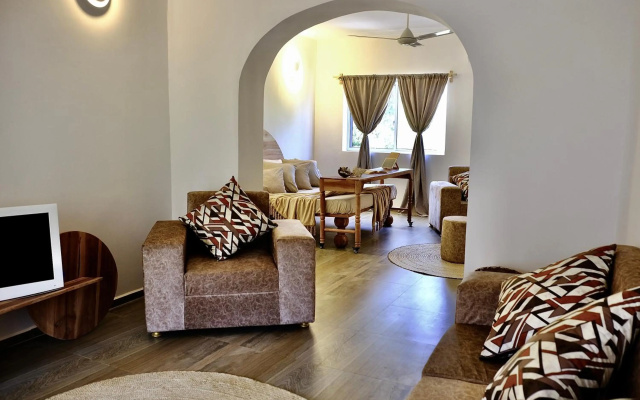 Antares Villa