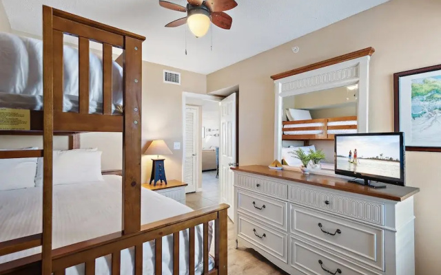 Pelican Beach Terrace 1203