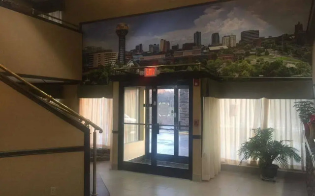 Baymont Inn and Suites Knoxville I75