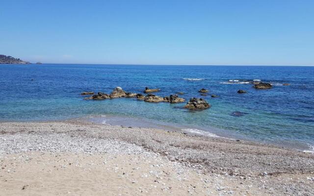 Blue Lagune Taormina Mare