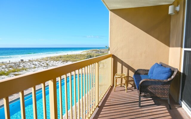 Pelican Beach 0207 1 Bedroom Condo