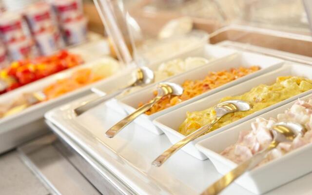 Atlantic Hotel Vegesack