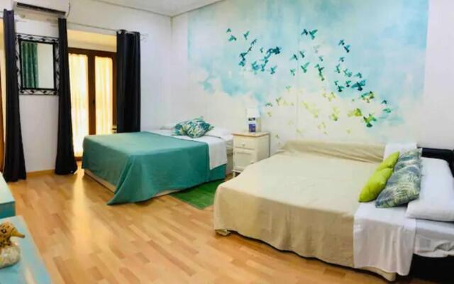 The Bell Ringer House