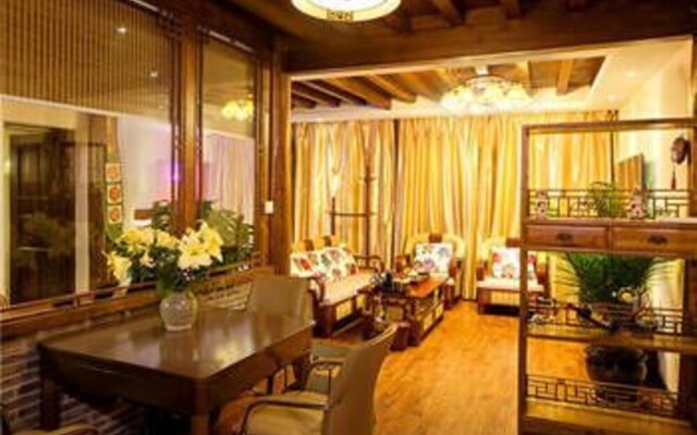 Sanyuetian Inn