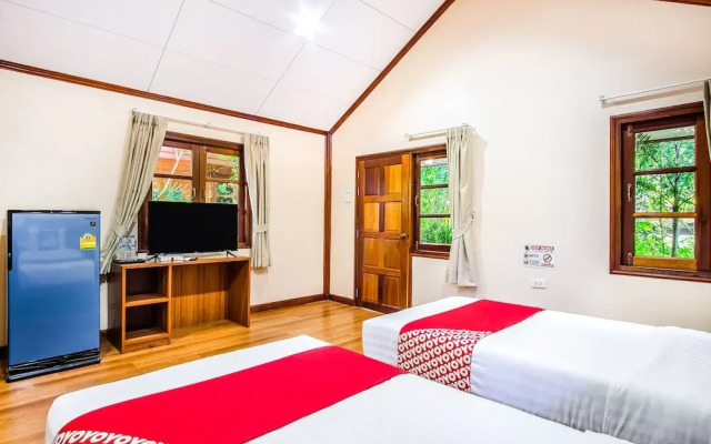 Samran Resort