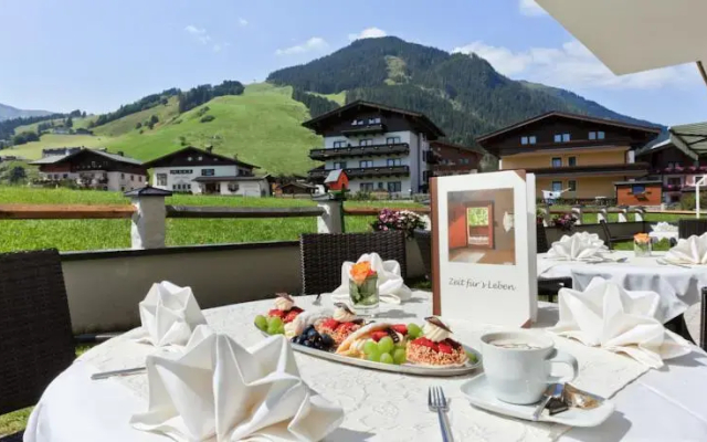 Hotel Schachner