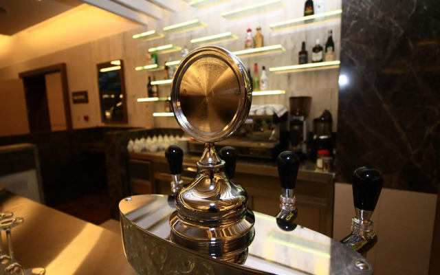 Hotel International Prishtina