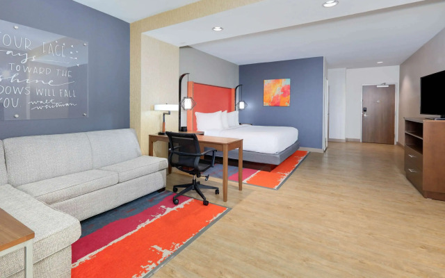 La Quinta Inn & Suites by Wyndham Lakeway