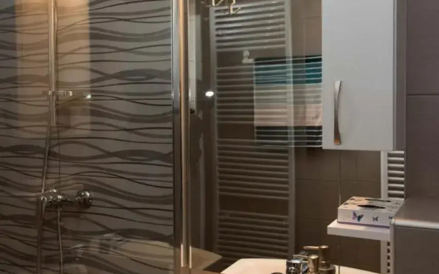 Studio Apartman Ždral