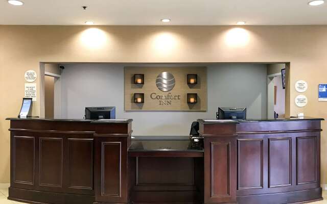 Comfort Inn Louisville