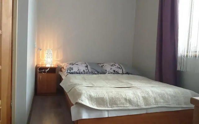 Apartamenty i Pokoje Gościnne
