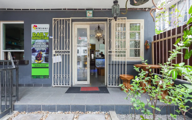 ZEN Rooms Basic Jalan Changkat