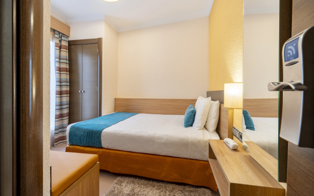 Hostal Ballesta