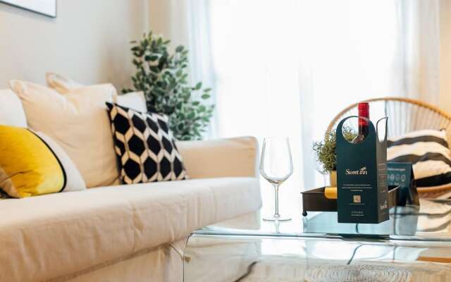 Sweet Inn - San Isidoro