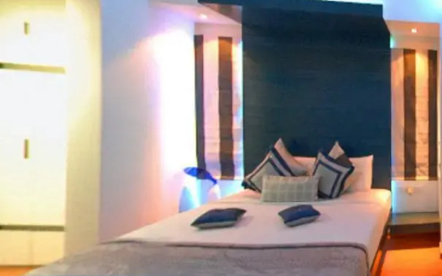 Roseline The Boutique Hotel