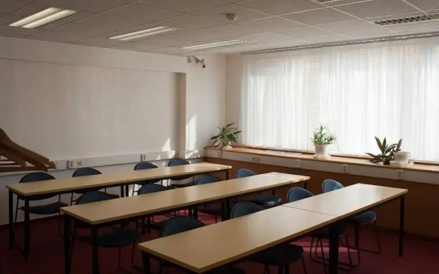 CEU Konferencia Központ