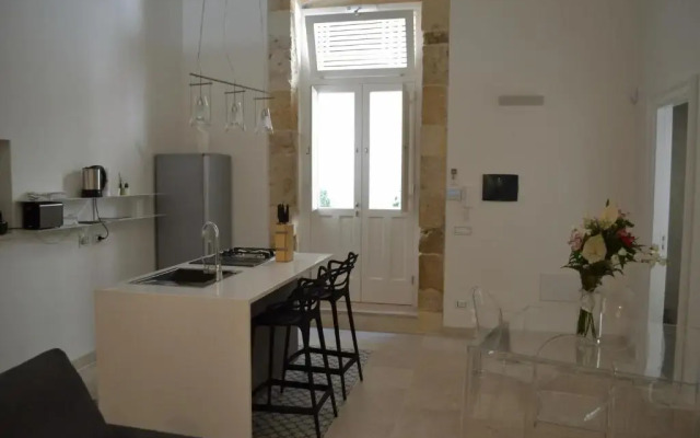 Casina Trento