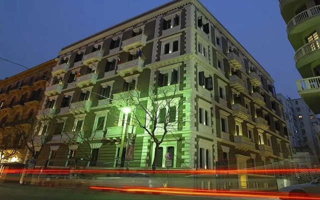 Hotel Garibaldi