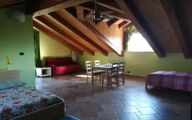 B&B Agriturismo Il Ginepro