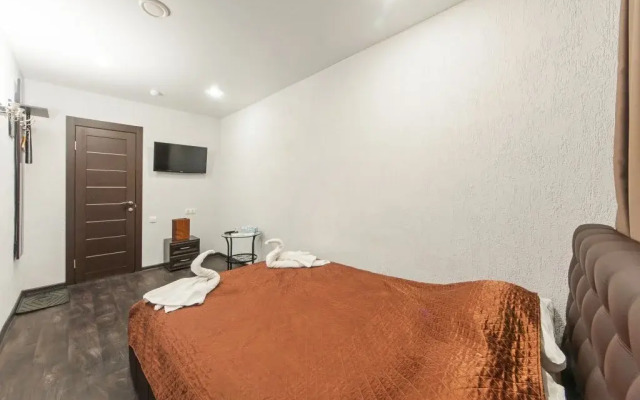 Fantazia V Kupchino Mini-Hotel