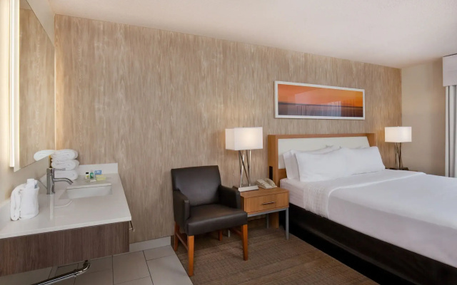 Holiday Inn Little Rock-Presidential-Dwntn by IHG