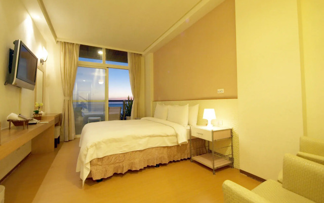 LoveSea 126 House Inn