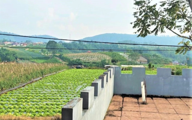 Villa Lembang Bunda