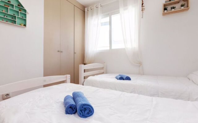 House Casa Kiko Peñiscola