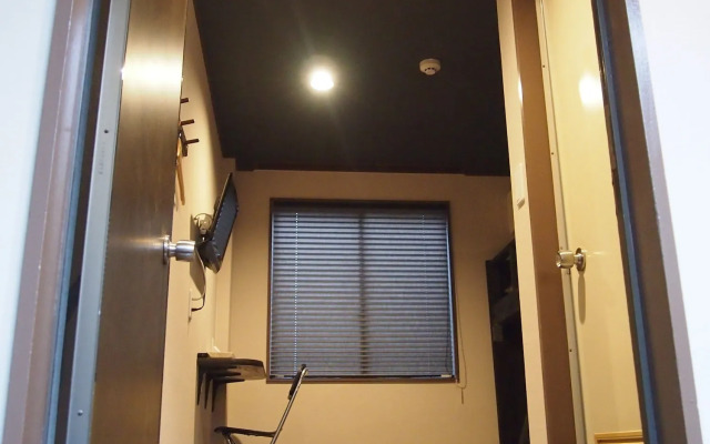 Fukuoka Hana Hostel
