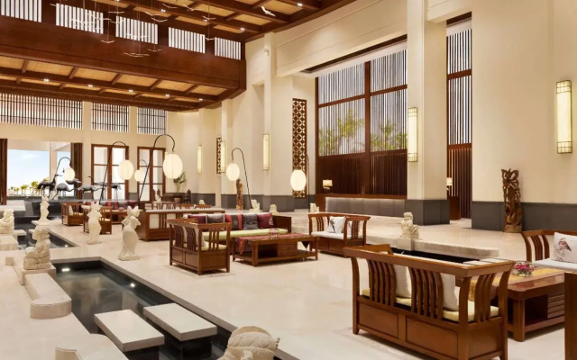 Wyndham Maoming
