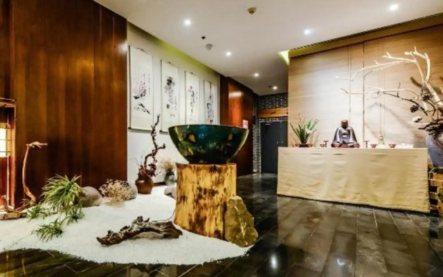 Yifeng Boutique Hotel
