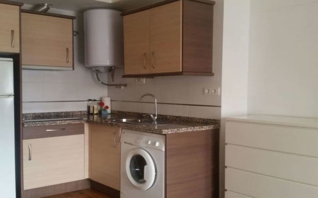 Studio in Pedregalejo - 104046 by MO Rentals