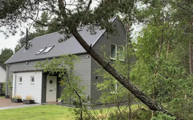 The Green Lodge Aviemore